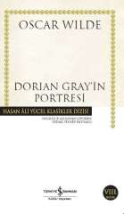 DORIAN GRAYIN PORTRESİ (K.KAPAK)