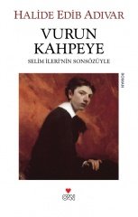 VURUN KAHPEYE (YENİ KAPAK)