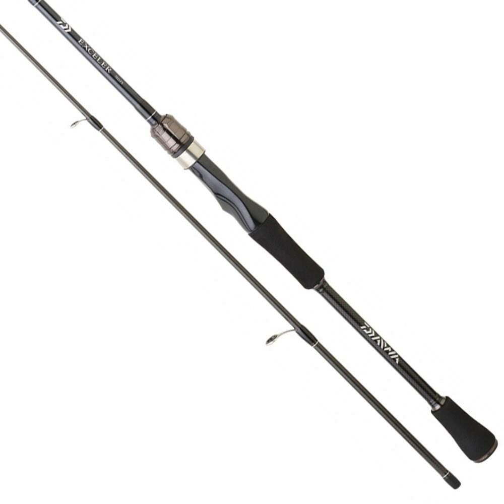 Daiwa Exceler 213cm 3-10gr LRF Olta Kamışı