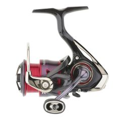 Daiwa Fuego 20 LT 2000 LRF ve Spin Makinesi