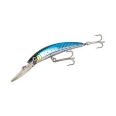 Yozuri Original Crystal Minnow Deep Diver 90mm - GHIW