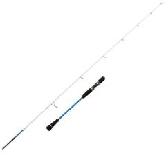 Savage Gear Salt 203cm 20-90gr Slow Jig Kamışı