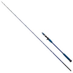 Daiwa Legalis Oceano JG 193cm 180gr Slow Jig Kamışı (Tetikli)