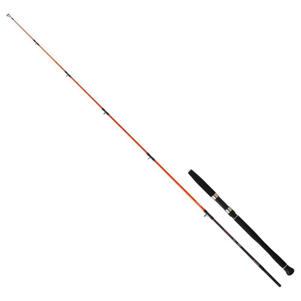 Daiwa Megaforce Jigging 190cm 90-210gr Jig Olta Kamışı