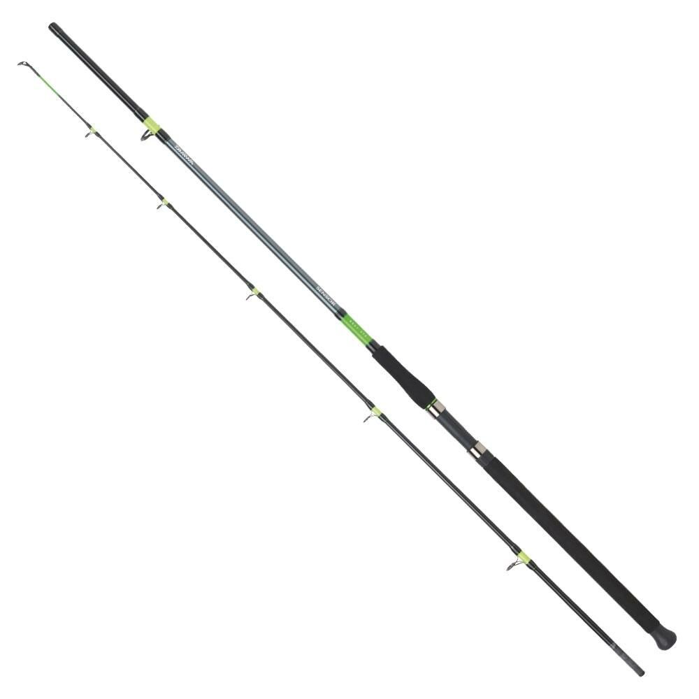 Daiwa Sensor Boat 180cm 60-120gr Tekne Kamışı