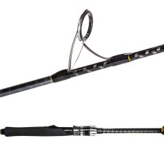 Ryuji Seawolf 180cm 300-600gr Jig Olta Kamışı