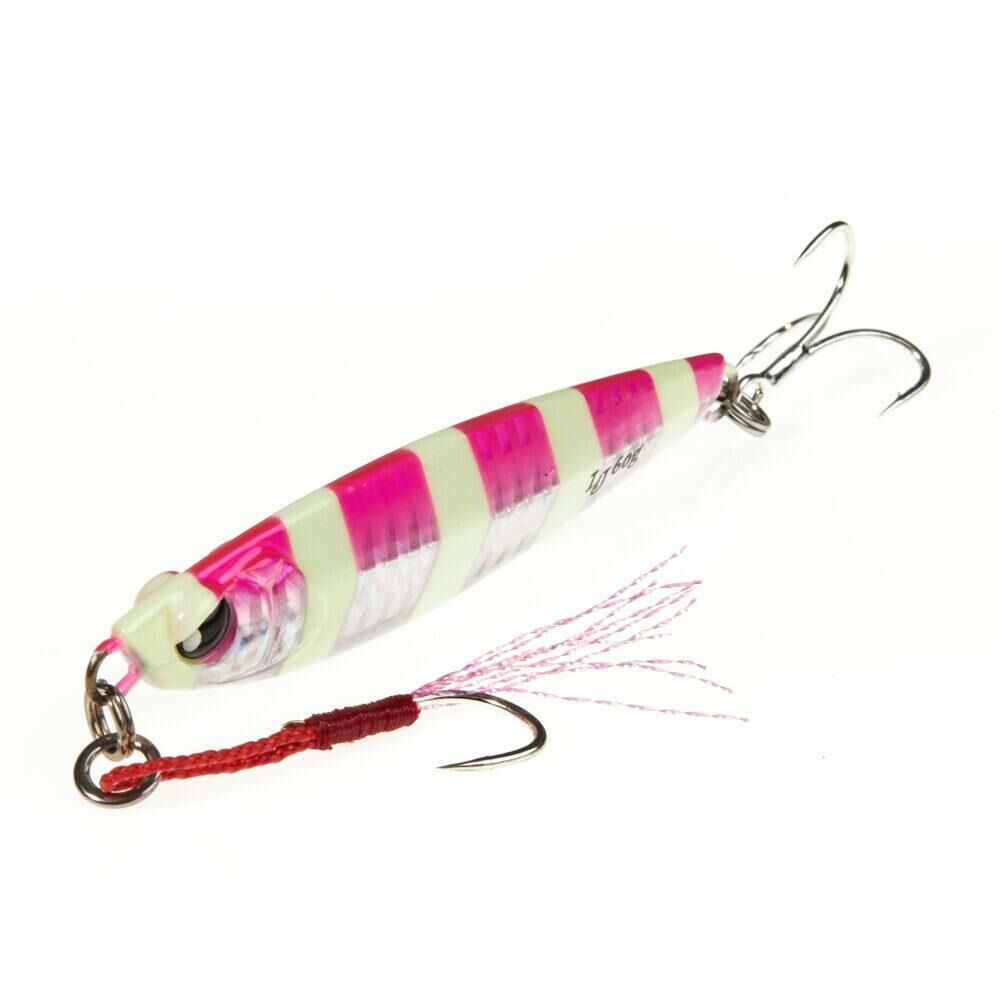 Lucky John Basara Jig Yem 40gr - 008