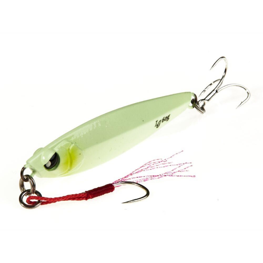 Lucky John Basara Jig Yem 60gr - 007