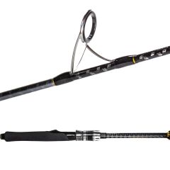 Ryuji Seawolf 183cm 200-400gr Jig Olta Kamışı