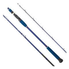 Daiwa Legalis Oceano JG 1.98m 250gr Slow Jig Olta Kamışı (Tetikli)