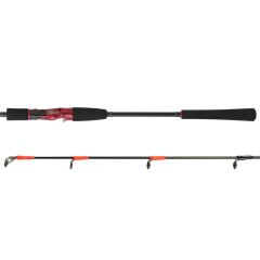 Daiwa Powermesh 191cm 100-300gr Jig Kamış (Tetikli)