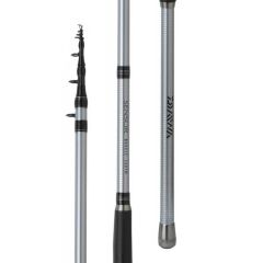 Daiwa Sensor Buscle 210cm 20-60gr Teleskobik Olta Kamışı