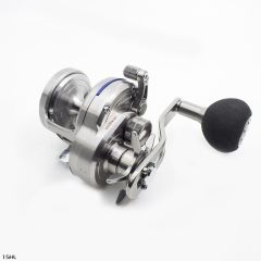 Daiwa Saltiga 2015 15 H Slow Jigging Çıkrık Makine (Sağ Kol)