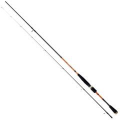 Daiwa New Crossfire 222cm 10-35gr Spin Kamış