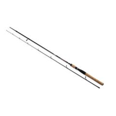 Bauer Whisper Ultra Light Jig 190cm 2-12gr Lrf Kamışı