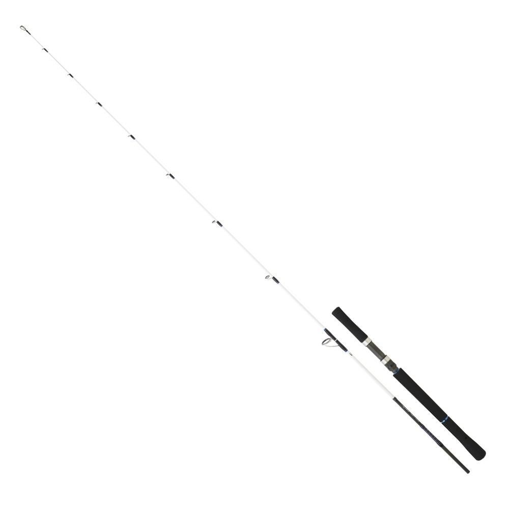 Daiwa Saltist Bay Jigging 1.91m 60-150gr Slow Jig Kamışı