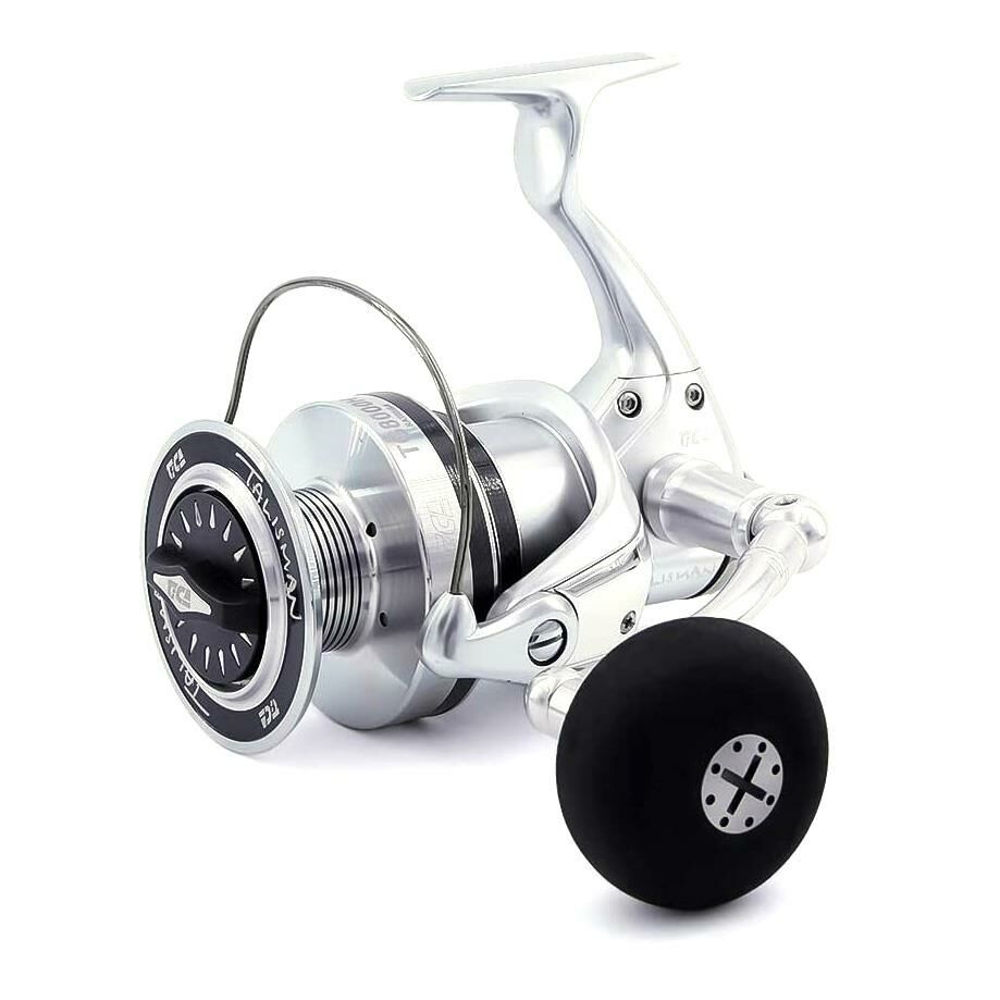 Tica Talisman TG 8000 H Jigging Makinesi