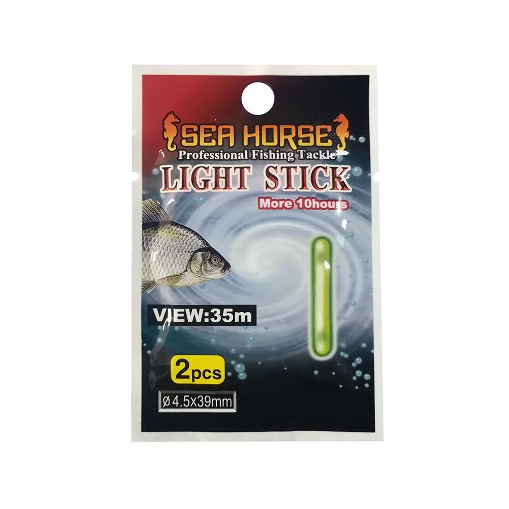 Sea Horse Light Stick 4,5x39mm