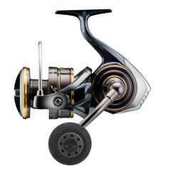 Daiwa Caldia 22 SW 4000 C-XH Spin Olta Makinası