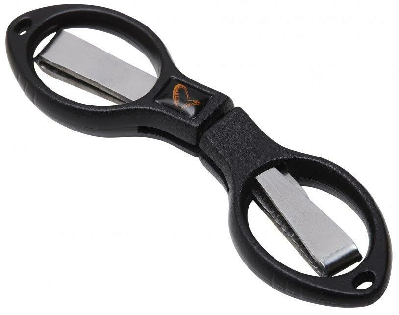 Savage Gear Magic Folding Scissors Makas 10cm