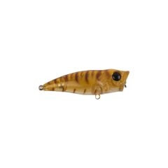 HanFish Mino Popper M21 - Gold Shrimp