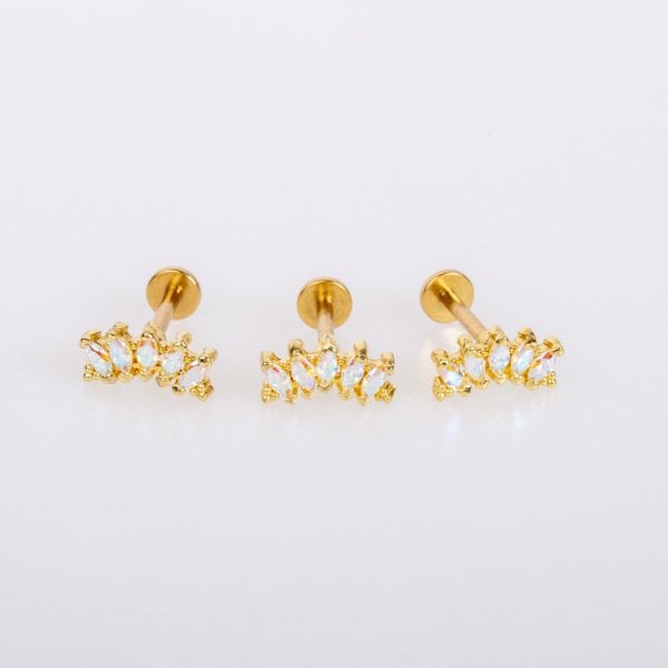 Piercing Tragus Taç