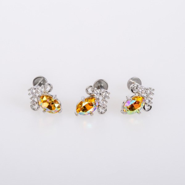 Piercing Tragus