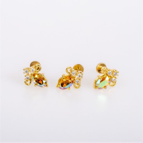 Piercing Tragus