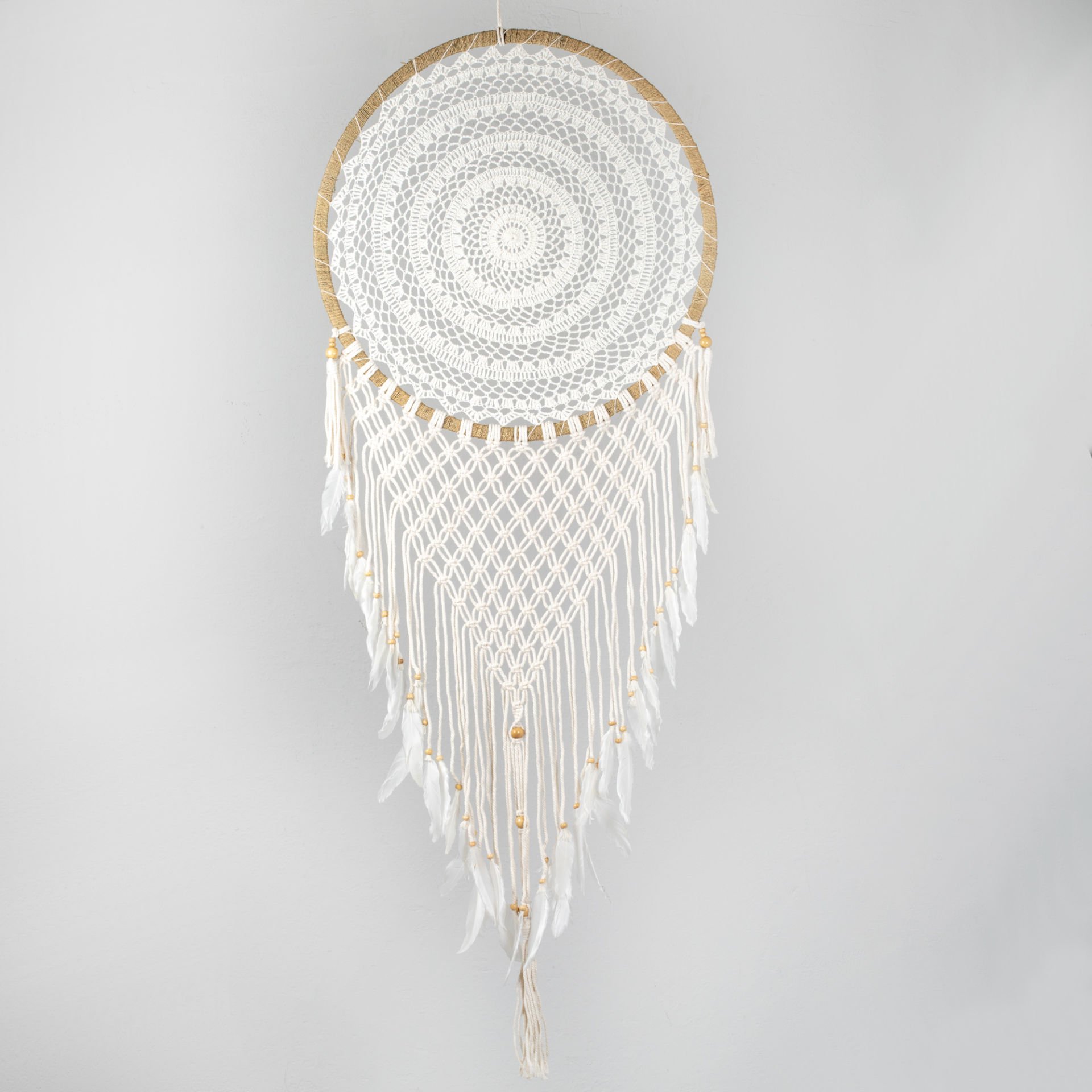 Dreamcatcher 52X145cm