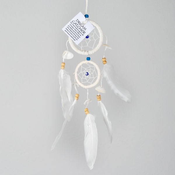 Dreamcatcher 6X35cm Minik