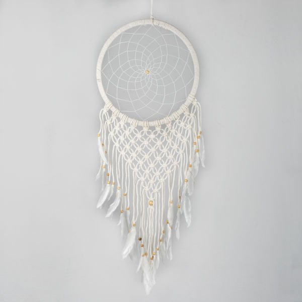 Dreamcatcher 33X90cm 2 Renk Seçeneği