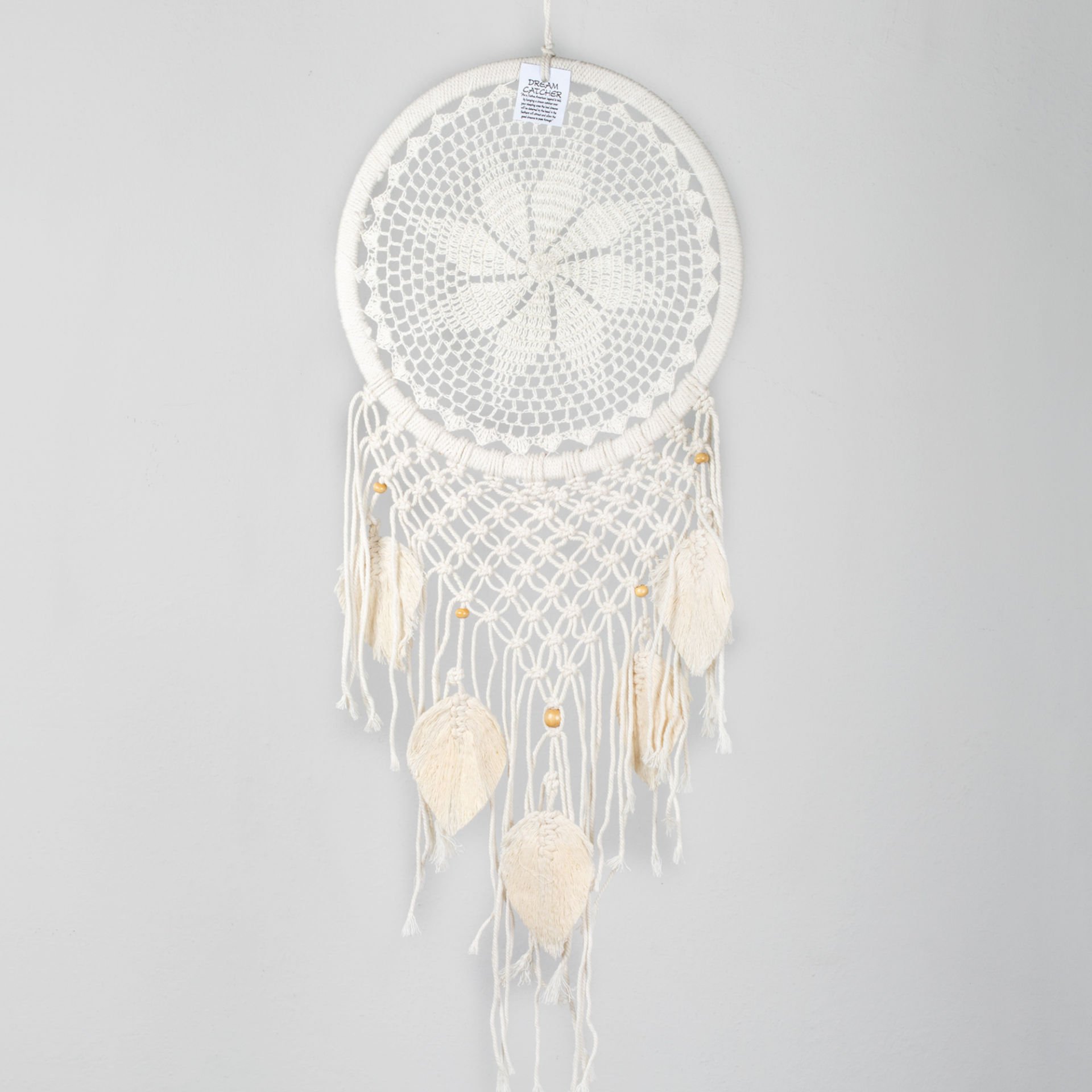 Dreamcatcher 33X90cm 2 Renk Seçeneği