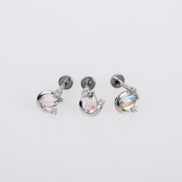 Piercing Tragus