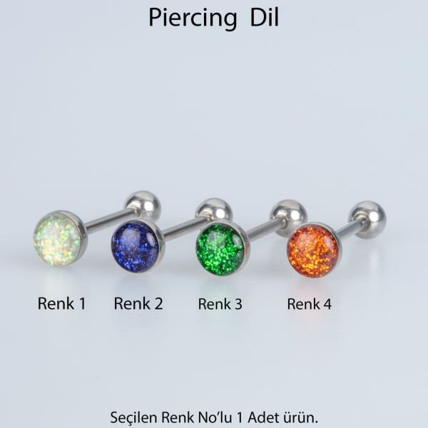 Piercing Dil