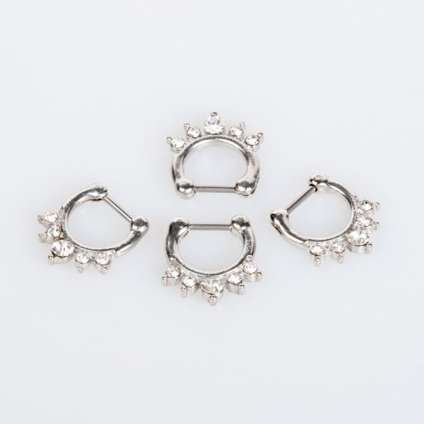 Piercing Septum