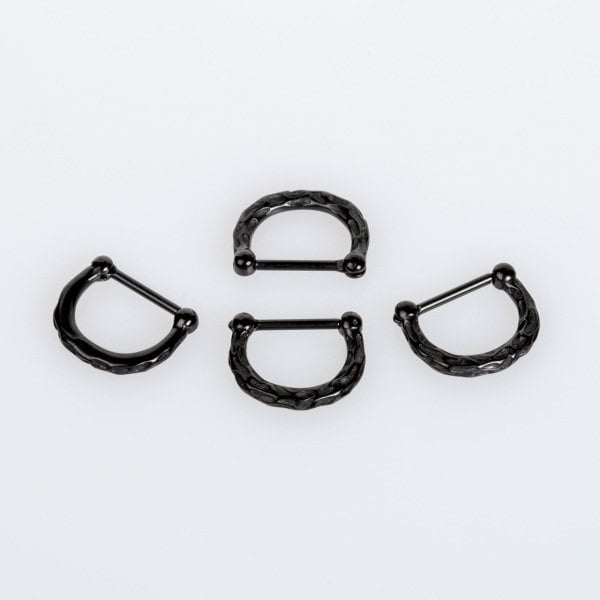 Piercing Septum