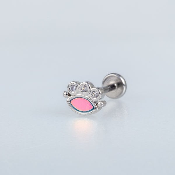 Piercing Tragus Patı