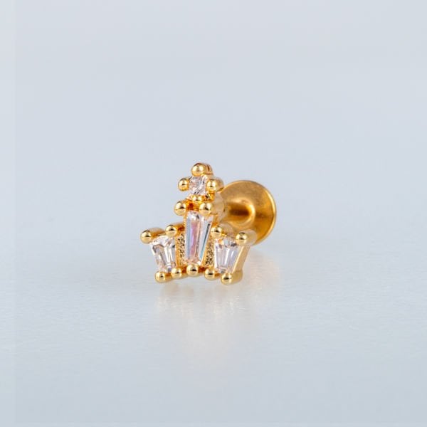 Piercing Tragus Taç
