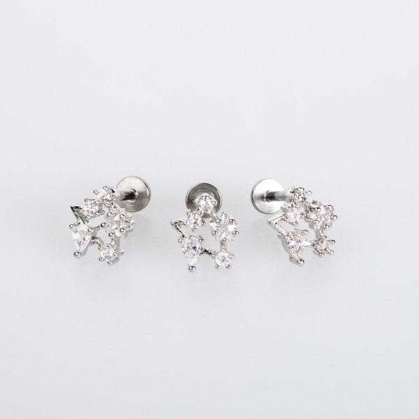 Piercing Tragus