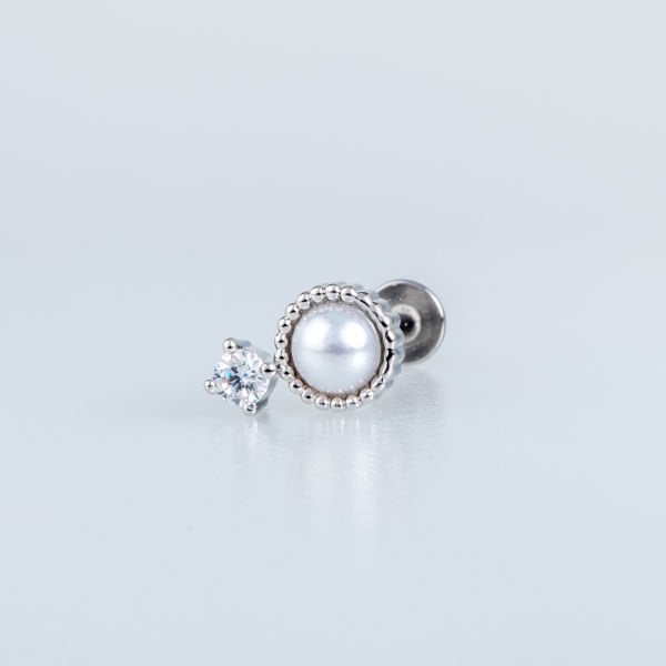 Piercing Tragus İnci