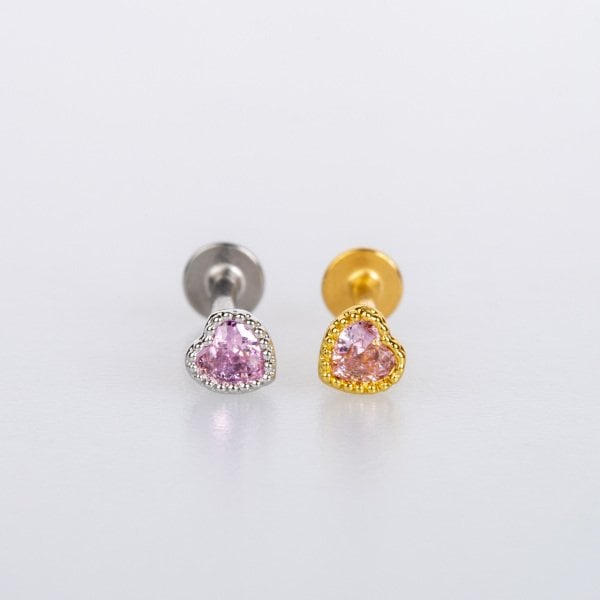 Piercing Tragus Kalp
