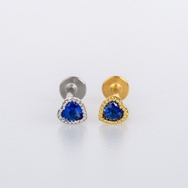 Piercing Tragus Kalp