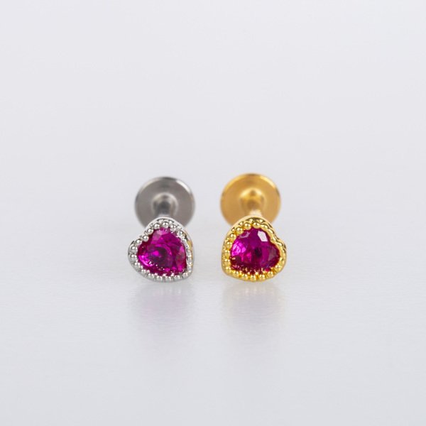 Piercing Tragus Kalp