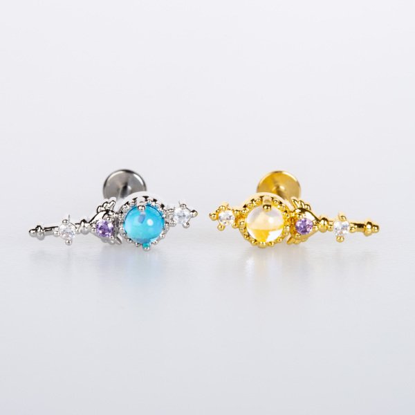Piercing Tragus