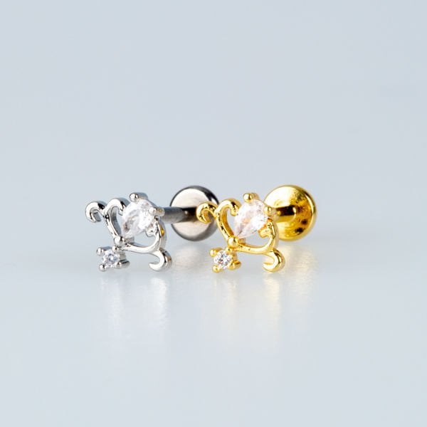 Piercing Tragus