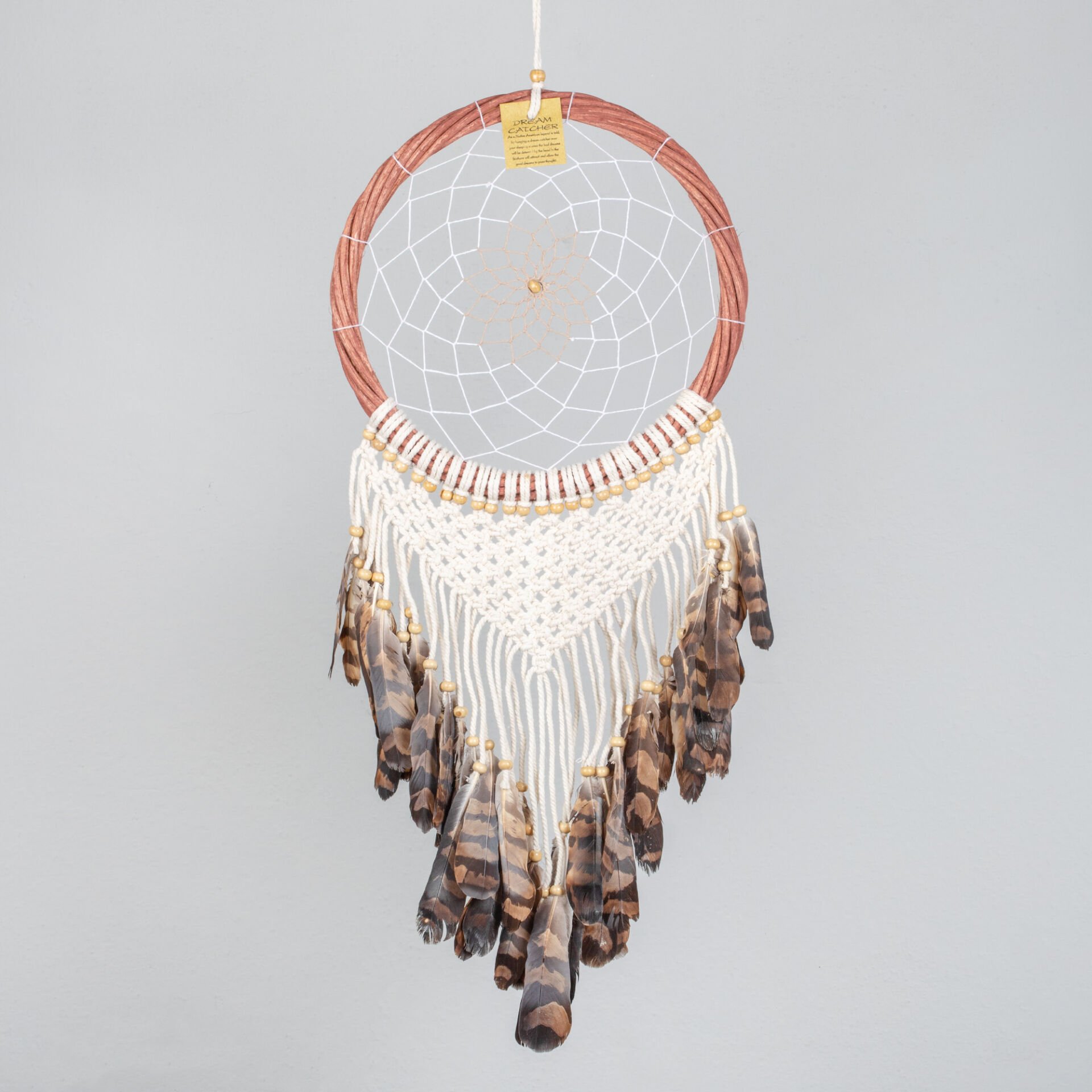 Dreamcatcher 28X70cm