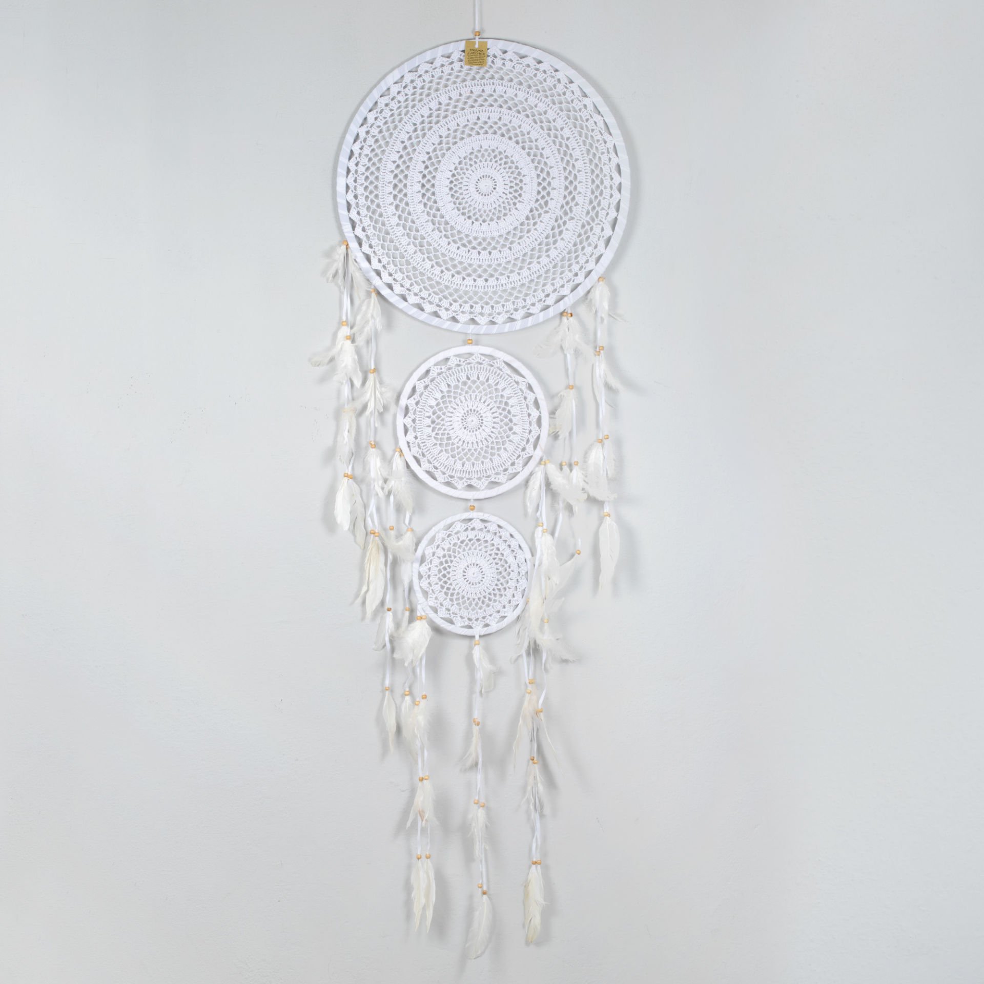 Dreamcatcher 3 Lü 52X180cm