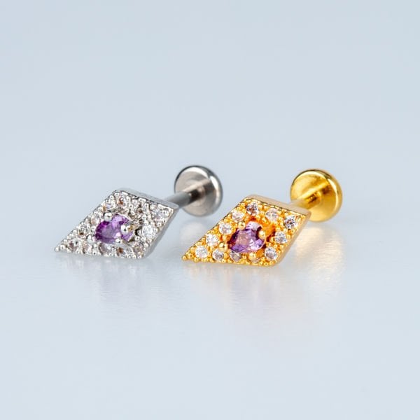 Piercing Tragus
