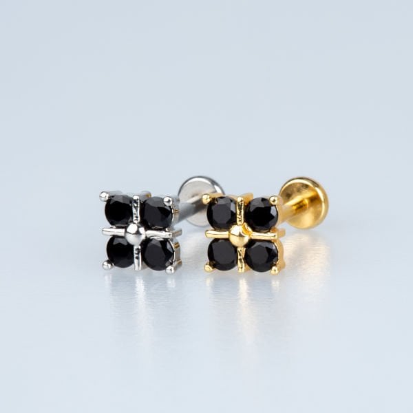 Piercing Tragus