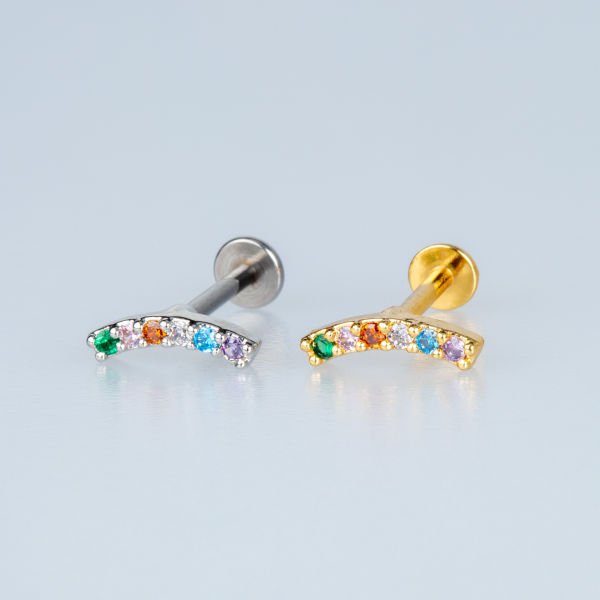 Piercing Tragus